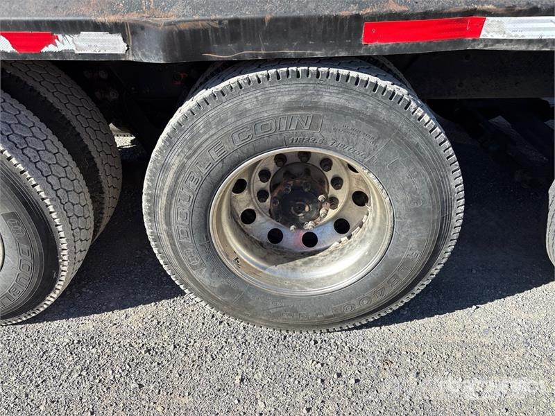 Kenworth T800 Camiones bañeras basculantes o volquetes