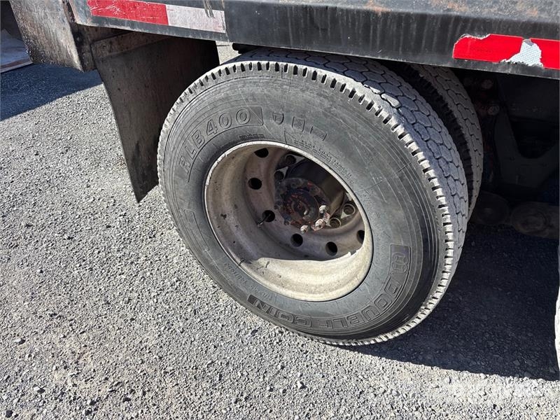 Kenworth T800 Camiones bañeras basculantes o volquetes