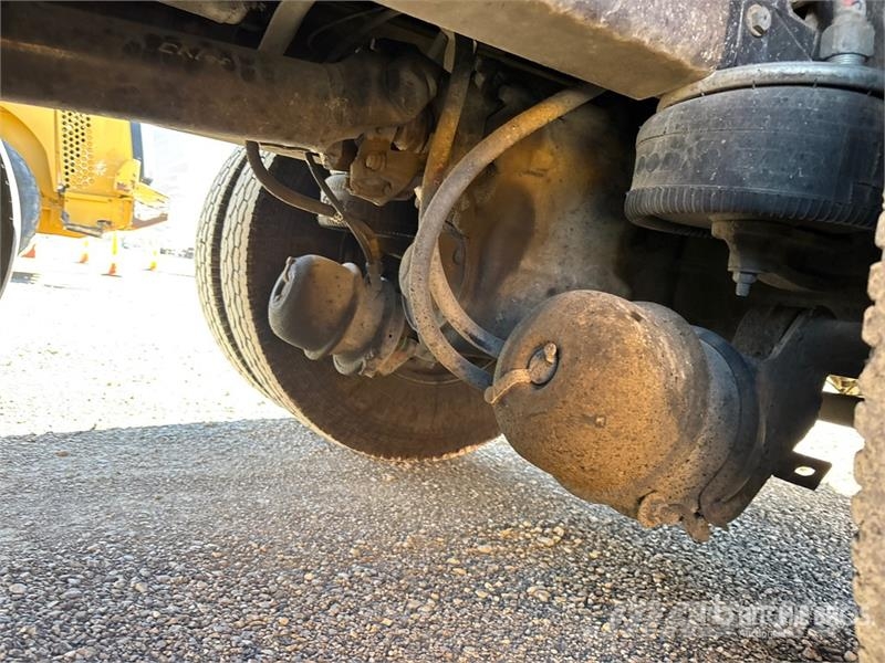 Kenworth T800 Camiones bañeras basculantes o volquetes