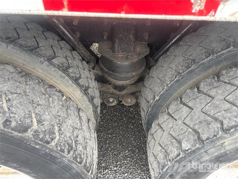Kenworth T800 معدات النقل - غير ذلك