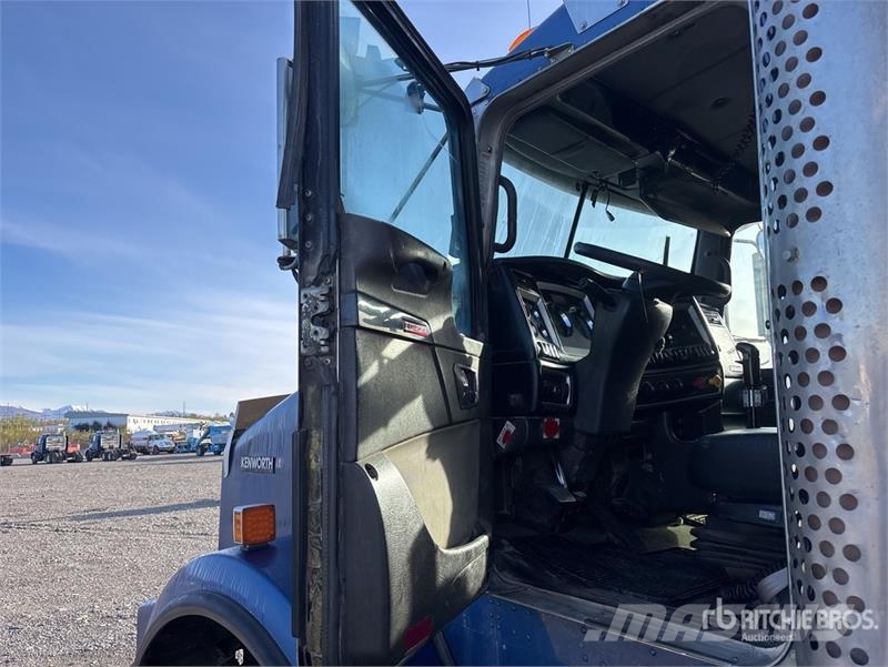 Kenworth T800 Camiones tractor