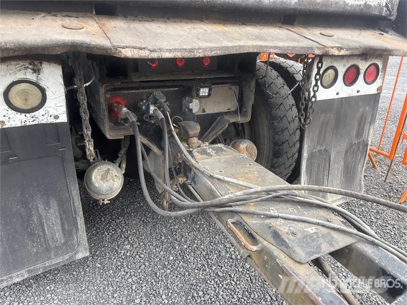 Kenworth T800 معدات النقل - غير ذلك