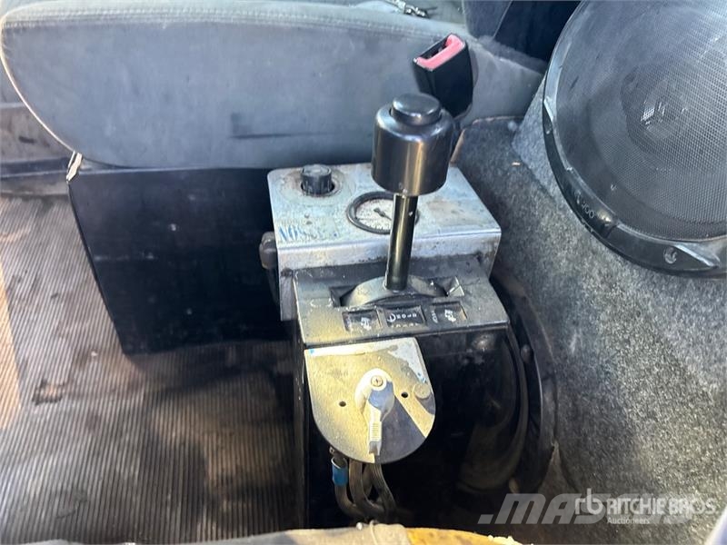 Kenworth T800 Camiones bañeras basculantes o volquetes