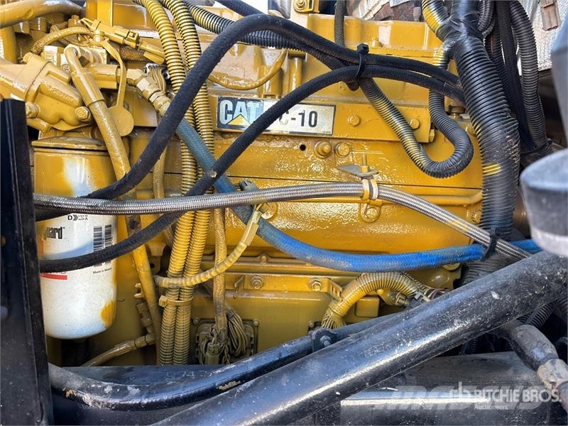 Kenworth T800 Camiones bañeras basculantes o volquetes