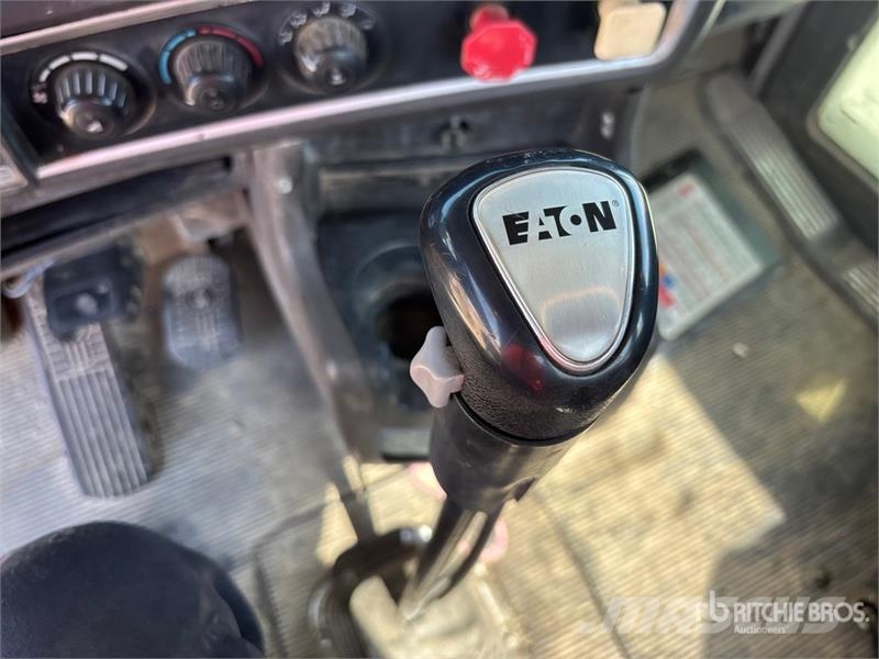 Kenworth T800 Nyergesvontatók