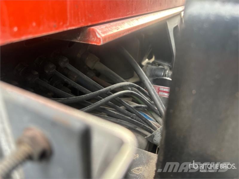 Kenworth T800 معدات النقل - غير ذلك