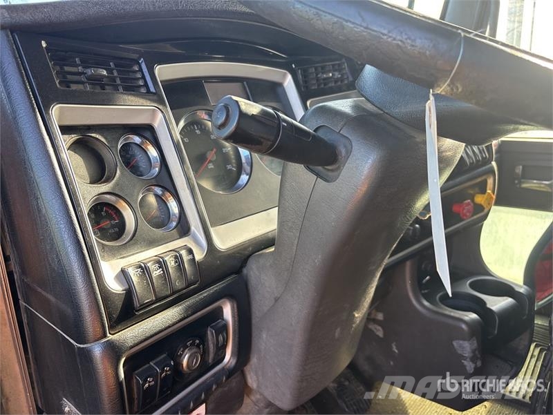 Kenworth T800 Camiones tractor