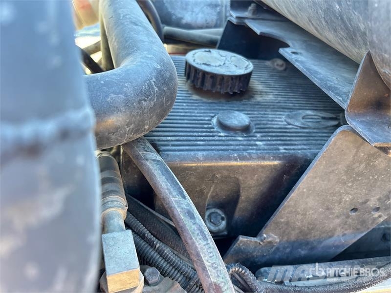 Kenworth T800 Camiones bañeras basculantes o volquetes