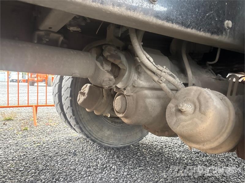 Kenworth T800 معدات النقل - غير ذلك