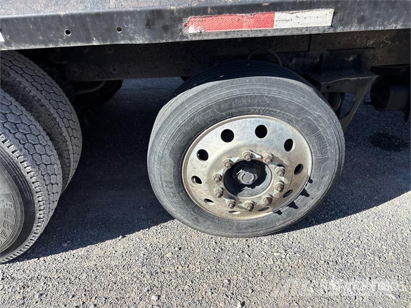 Kenworth T800 Camiones bañeras basculantes o volquetes