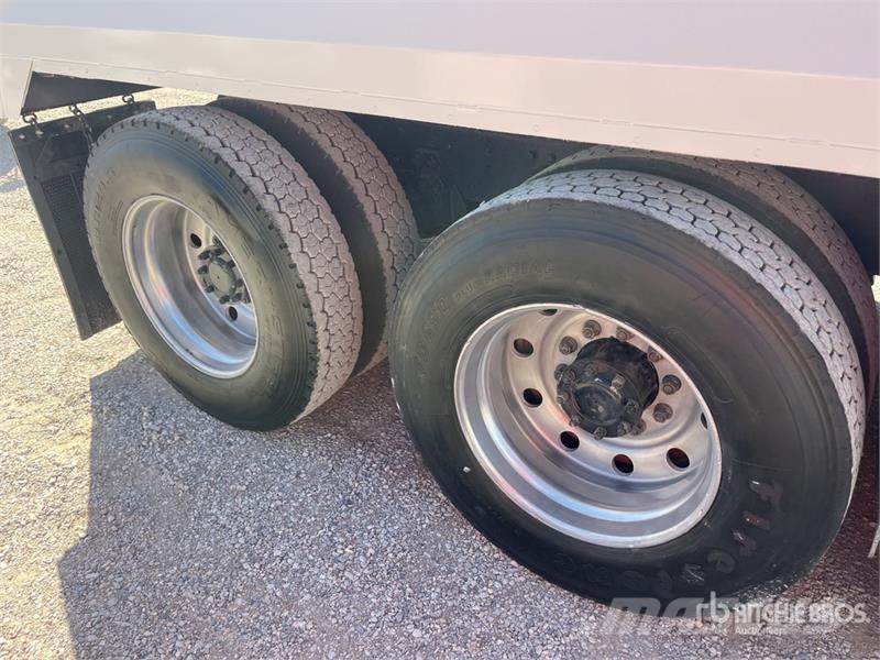 Kenworth T800 Kallurid