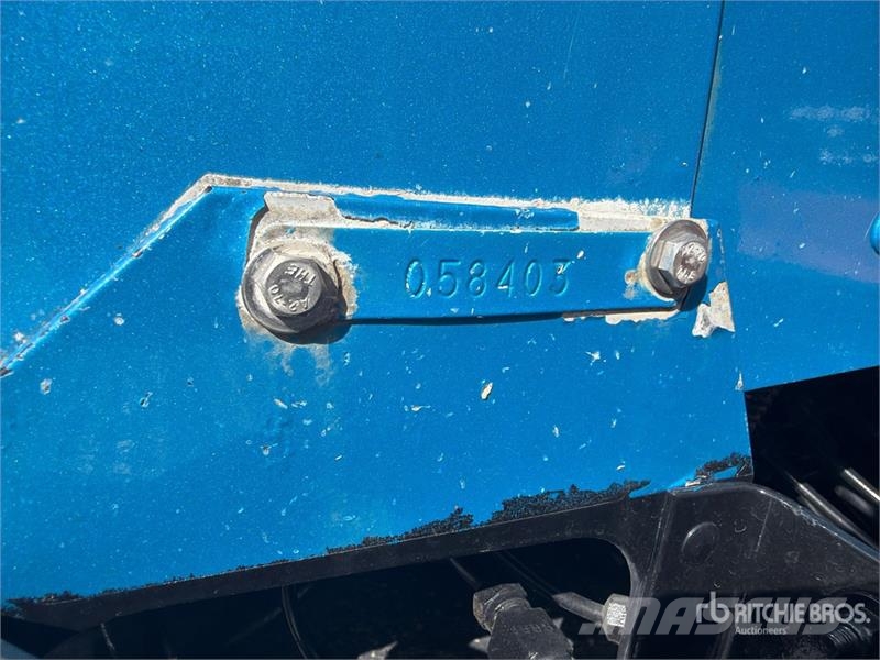 Kenworth T800 Vlačilci