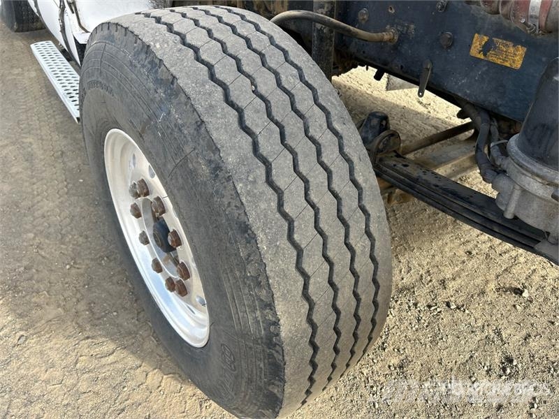 Kenworth T800 Влекачи