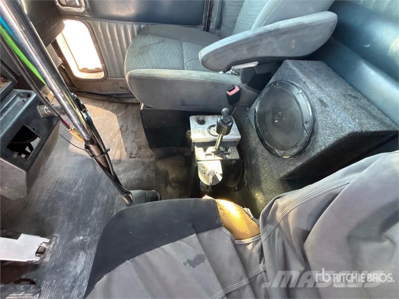 Kenworth T800 Camiones bañeras basculantes o volquetes