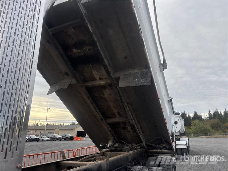 Kenworth T800 معدات النقل - غير ذلك