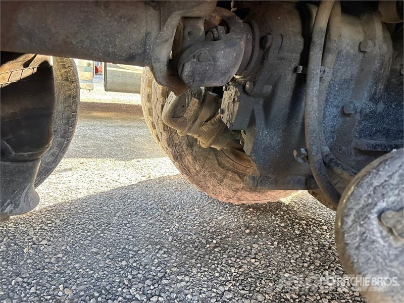 Kenworth T800 Camiones bañeras basculantes o volquetes