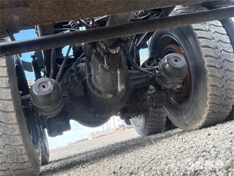 Kenworth T800 Vlačilci