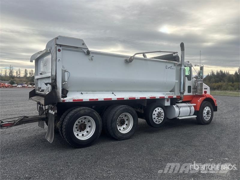 Kenworth T800 معدات النقل - غير ذلك
