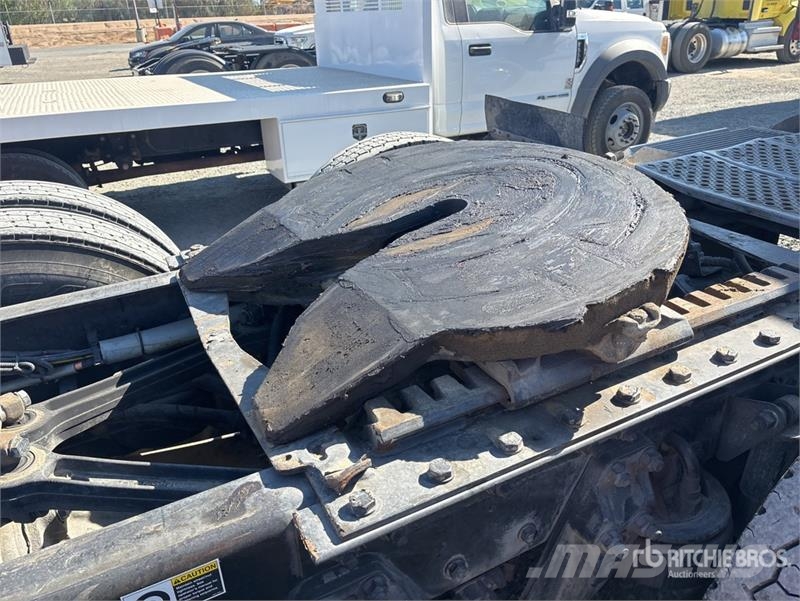 Kenworth T800 Prime Movers