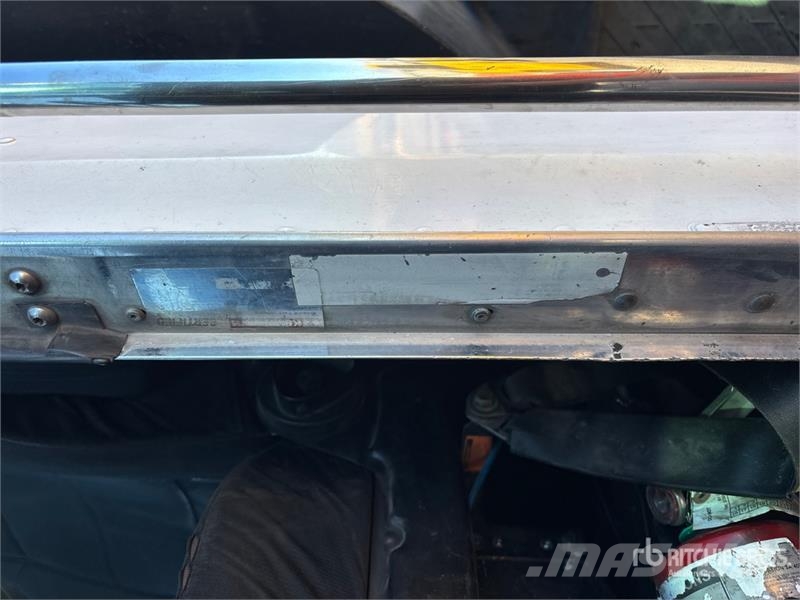 Kenworth T800 Camiones bañeras basculantes o volquetes