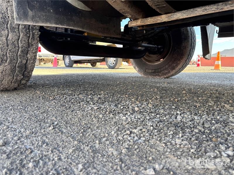 Kenworth T800 Camiones bañeras basculantes o volquetes