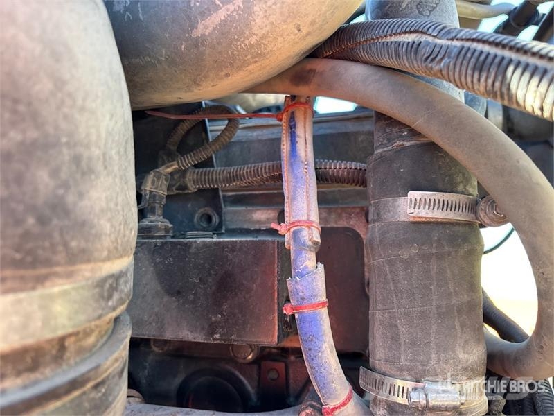 Kenworth T800 Camiones bañeras basculantes o volquetes