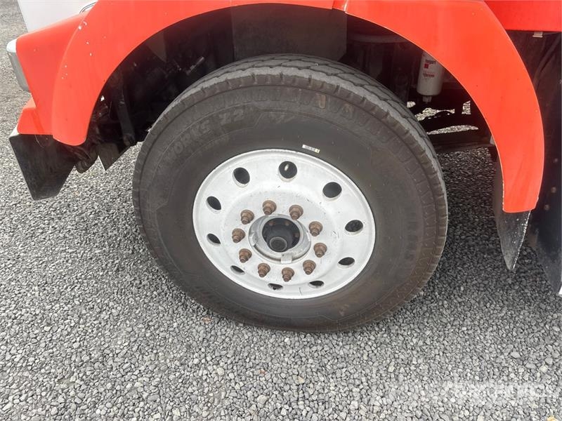 Kenworth T800 معدات النقل - غير ذلك
