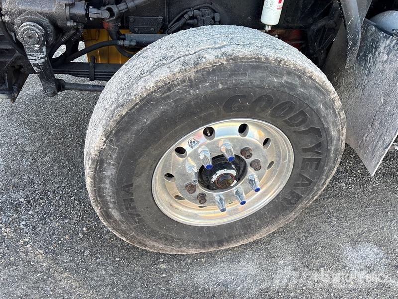 Kenworth T800 Camiones bañeras basculantes o volquetes