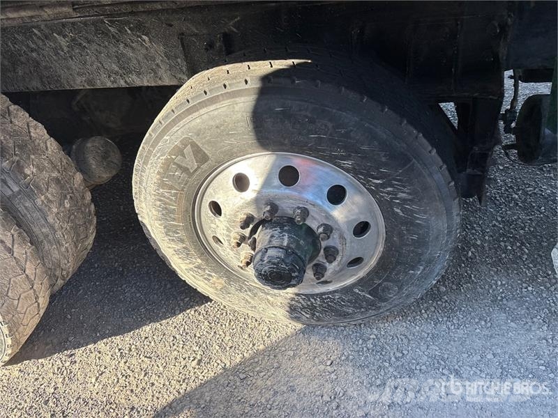 Kenworth T800 Camiones bañeras basculantes o volquetes