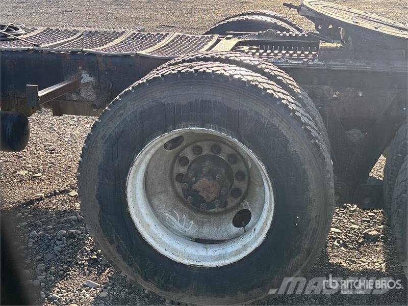 Kenworth T800 Camiones tractor
