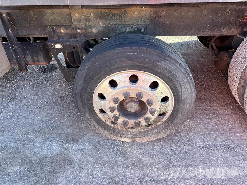 Kenworth T800 Camiones bañeras basculantes o volquetes