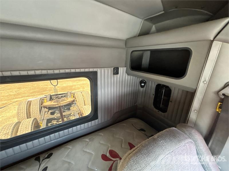 Kenworth T800 Autotractoare