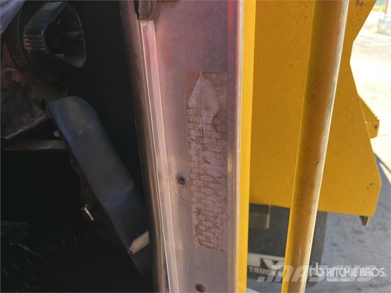 Kenworth T800 Camion benne