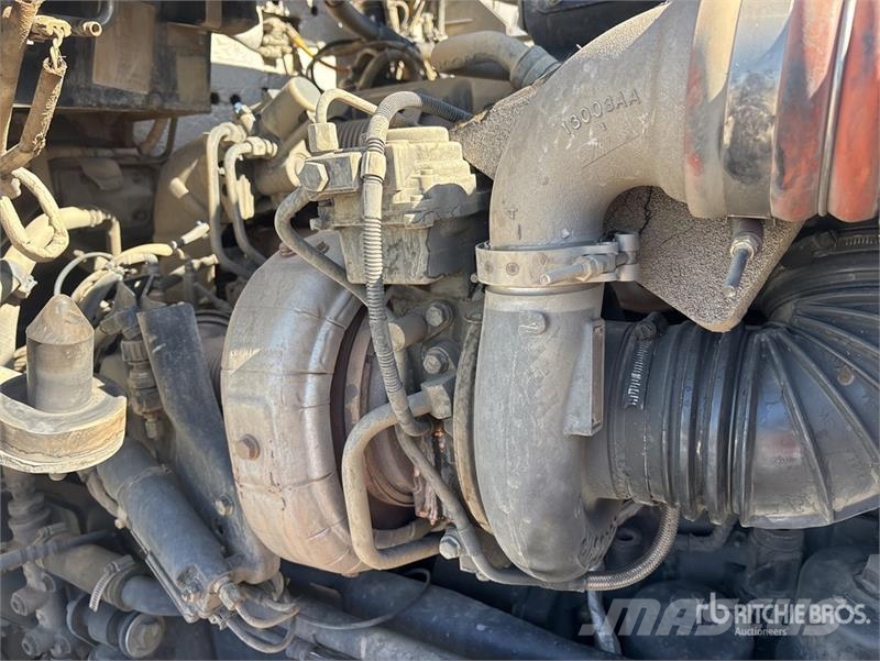 Kenworth T800 Prime Movers