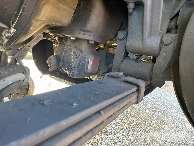 Kenworth T800 Camiones bañeras basculantes o volquetes
