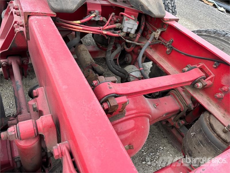 Kenworth T800 Cabezas tractoras