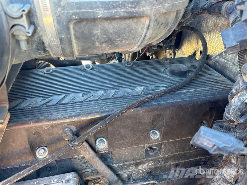 Kenworth T800 Camiones bañeras basculantes o volquetes