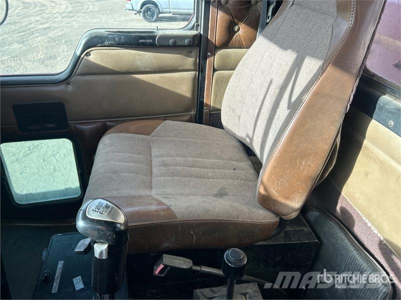 Kenworth T800 Влекачи