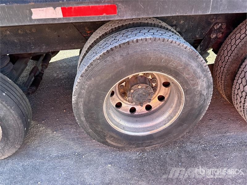 Kenworth T800 Camiones bañeras basculantes o volquetes