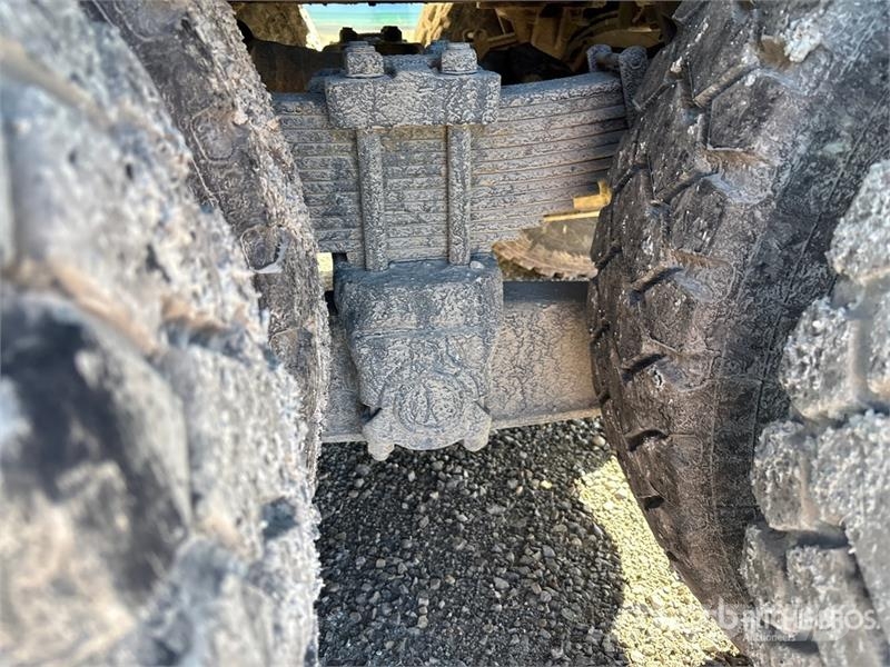 Kenworth T800 Camiones bañeras basculantes o volquetes