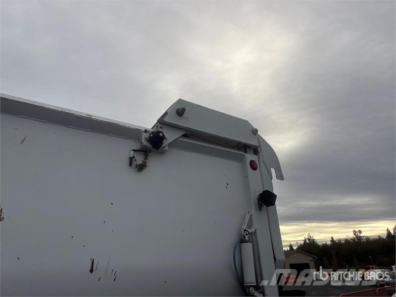 Kenworth T800 معدات النقل - غير ذلك