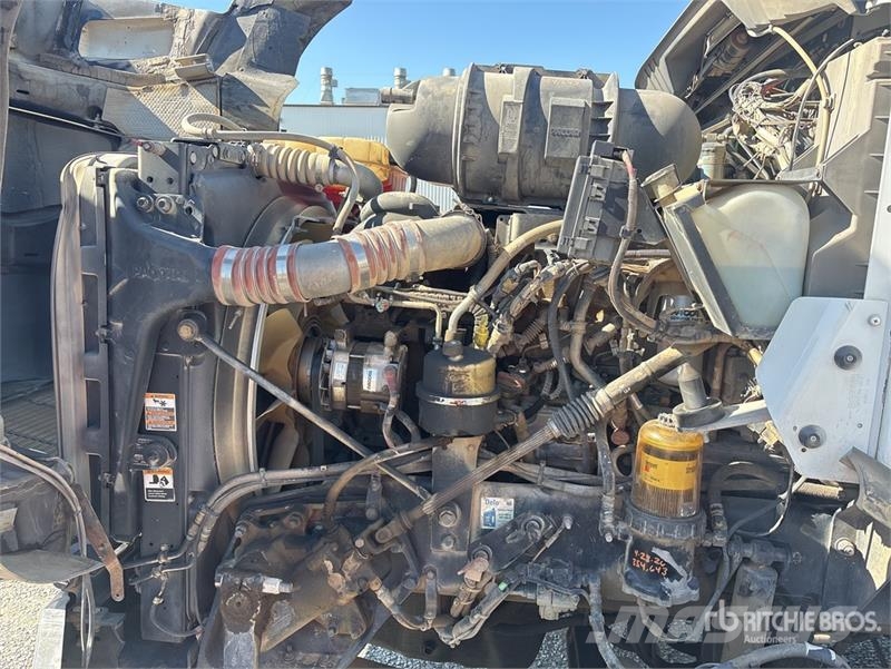 Kenworth T800 Prime Movers