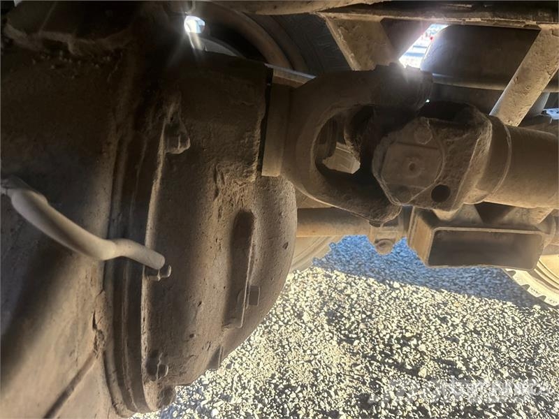 Kenworth T800 Cisterny na vodu