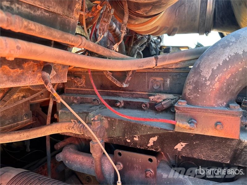 Kenworth T800 Camiones bañeras basculantes o volquetes