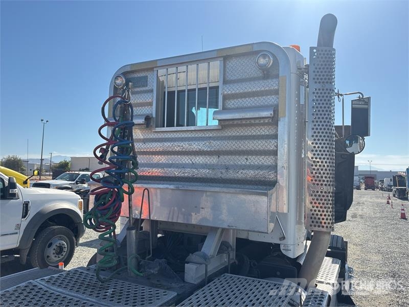 Kenworth T800 Prime Movers