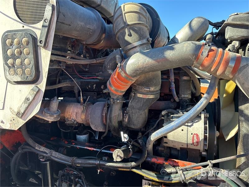 Kenworth T800 Camiones bañeras basculantes o volquetes