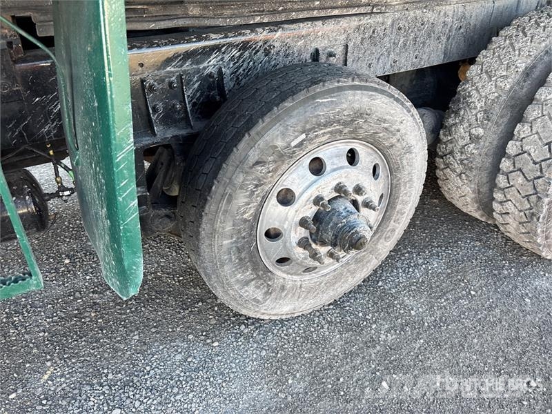 Kenworth T800 Camiones bañeras basculantes o volquetes