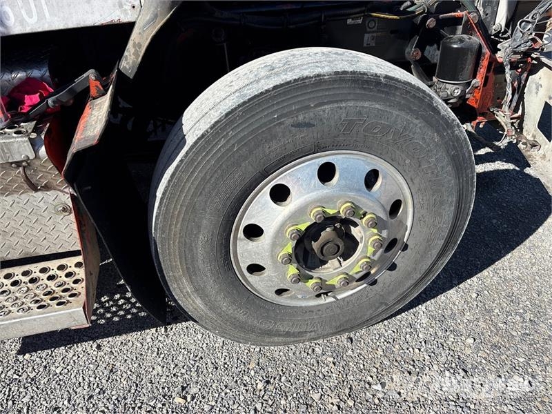 Kenworth T800 Camiones bañeras basculantes o volquetes