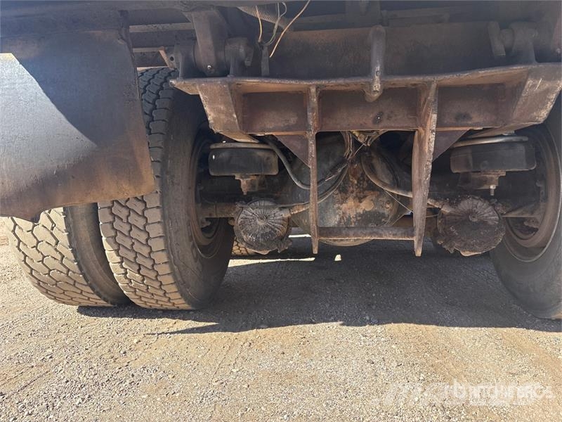 Kenworth T800 Самосвал