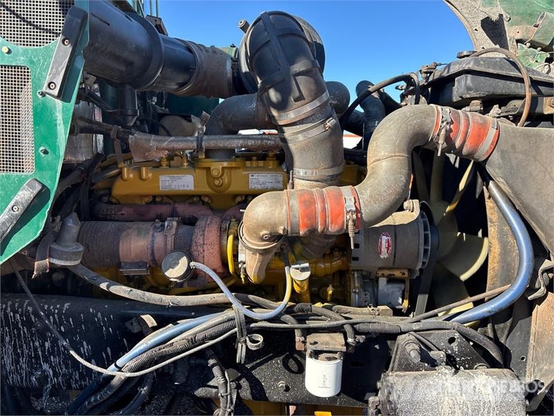 Kenworth T800 Camiones bañeras basculantes o volquetes